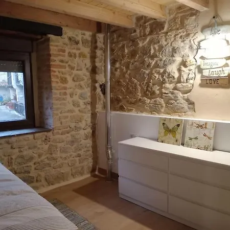 Rural Particular Rio Deva Chalet