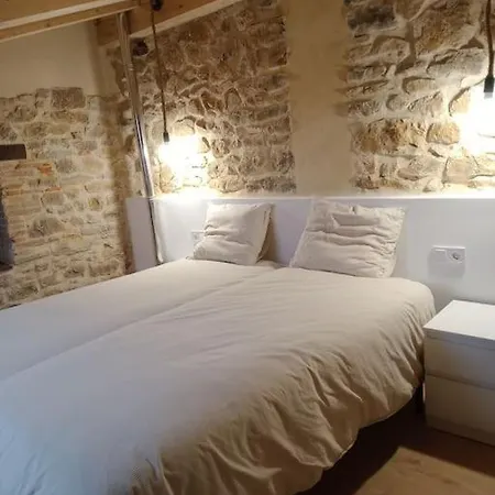 Chalet Rural Particular Rio Deva