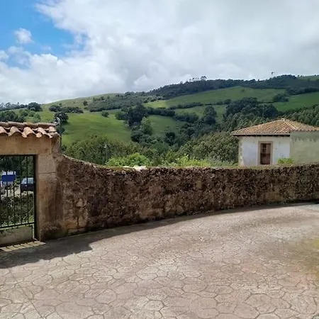 Rural Particular Rio Deva
