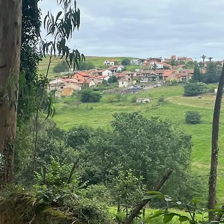 Rural Particular Rio Deva Chalet *